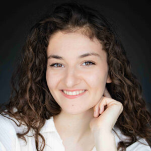 Portrait Constance Lawuy