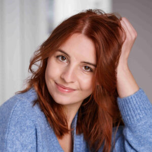 Portrait Noéléa Taillieu
